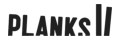 Planks Clothing logo