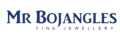 Mr Bojangles Fine Jewellery logo