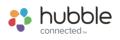 Hubble Connected logo