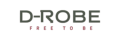 D-Robe logo