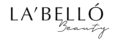 LA BELLO BEAUTY logo