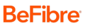 Be Fibre logo
