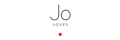 Jo Loves logo