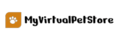 My Virtual Pet Store logo
