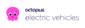 Octopus Electric Vehicles logo