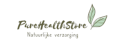 Pure Health Store logo