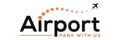 Airport Park With Us logo