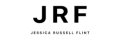 Jessica Russell Flint logo