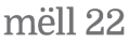 mell 22 logo
