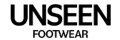 Unseen Footwear logo