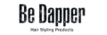 Be Dapper logo
