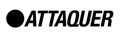 Attaquer logo