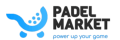 Padel Market logo
