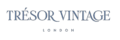 Trésor Vintage logo