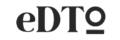 eDTo logo