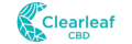 Clearleaf CBD logo
