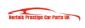 Norfolk Prestige Car Parts logo