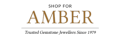 Shop For Amber logo