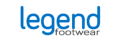 Legend Footwear logo
