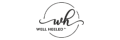 Well Heeled logo