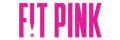 Fit Pink logo