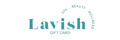 Lavish Gift Card logo