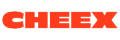 CHEEX logo