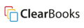 Clear Books logo