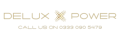 Delux Power logo