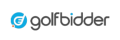 Golfbidder logo