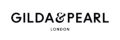 Gilda & Pearl logo