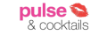 Pulse & Cocktails logo