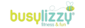 Busylizzy Fitness & Fun logo