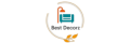 Best Decorz logo