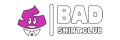 Bad Shirt Club logo