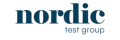 Nordictest logo