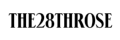 The 28th Rose logo