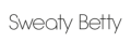 Sweaty Betty logo