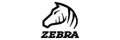 Zebra Golf logo