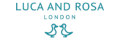 Luca and Rosa logo