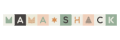 Mama Shack logo