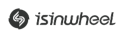 isinwheel logo