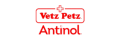 Antinol logo