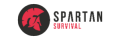 Spartan Survival Store logo