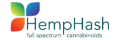 Hemp Hash logo