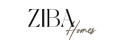 Ziba Homes logo