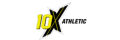 10X Athletic logo
