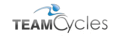 Team Cycles logo
