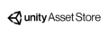 Unity Asset Store logo