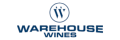 Warehouse Wines logo